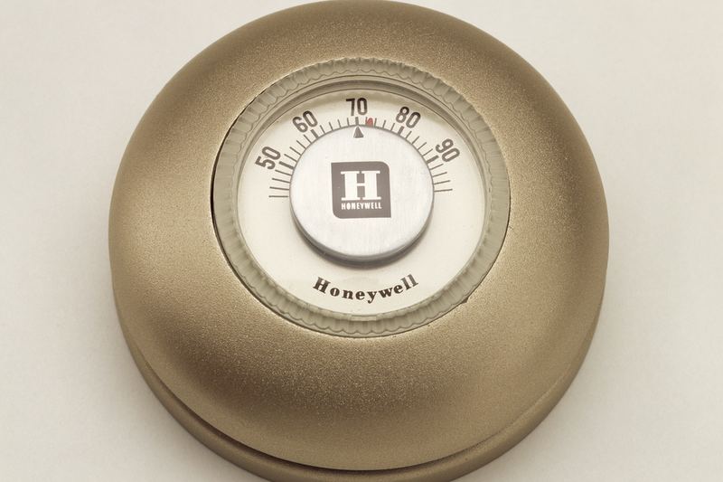 Image of T-86 Round Thermostat, by Honeywell International